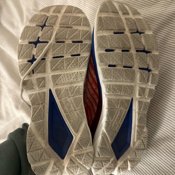 Hoka One Mach 5 Women’s Shoes - Picture 6 of 6